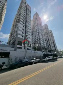 Apartamento com 2 Quartos à venda, 38m² no Presidente Altino, Osasco