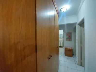 Apartamento com 3 Quartos à venda, 70m² no Enseada, Guarujá
