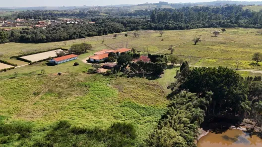 Fazenda/Sítio com 3 Quartos à venda, 502417m² no Centro, Sorocaba