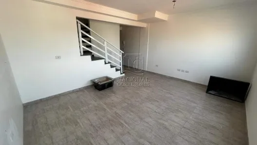 Cobertura com 2 Quartos à venda, 80m² no Parque Novo Oratório, Santo André