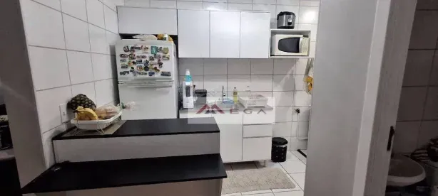 Apartamento com 2 Quartos à venda, 50m² no Loteamento Parque das Águas, Campinas