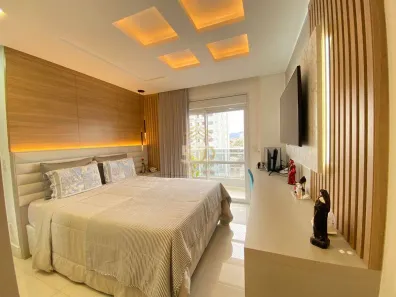 Apartamento com 3 Quartos à venda, 145m² no Nossa Senhora do Rosário, São José