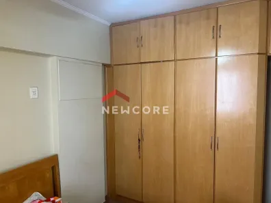 Apartamento com 3 Quartos à venda, 104m² no Vila Nova Cidade Universitária, Bauru