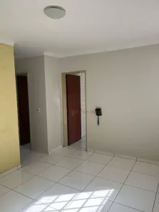 Apartamento com 2 Quartos à venda, 45m² no Vila Angélica, São José do Rio Preto