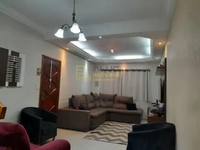 Casa com 3 Quartos à venda, 212m² no Umuarama, Osasco