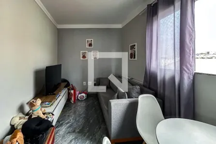 Apartamento com 1 Quarto à venda, 43m² no Belenzinho, São Paulo