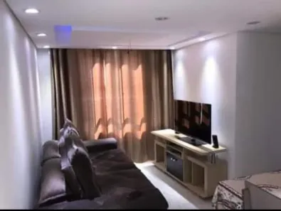 Apartamento com 2 Quartos à venda, 50m² no Vila Sílvia, São Paulo