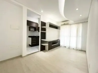 Apartamento com 2 Quartos à venda, 53m² no Jardim São Carlos, Sorocaba