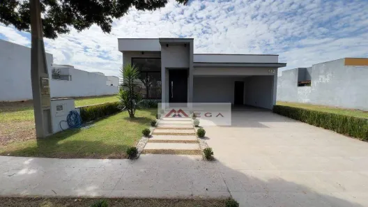 Casa de Condomínio com 3 Quartos à venda, 187m² no João Aranha, Paulínia