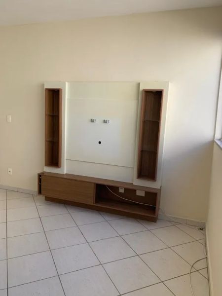 Apartamento com 2 quartos — Manacás, Belo Horizonte