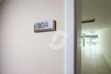 Sala Comercial à venda, 58m² no Centro, Niterói