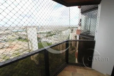 Apartamento com 3 Quartos à venda, 85m² no Vila Prudente, São Paulo