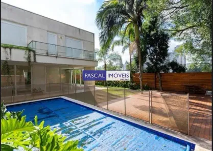 Casa de Condomínio com 4 Quartos à venda, 680m² no Parque Colonial, São Paulo