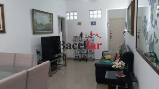Apartamento com 2 Quartos à venda, 54m² no Maracanã, Rio de Janeiro