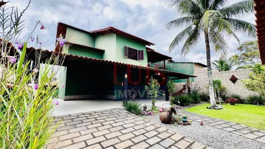 Casa com 4 Quartos à venda, 272m² no Itaipu, Niterói