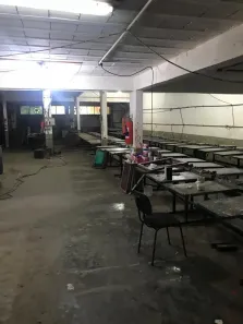 Galpão/Depósito/Armazém à venda, 800m² no Parque Fluminense, Duque de Caxias