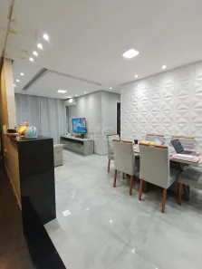 Apartamento com 3 Quartos à venda, 86m² no Jardim São Caetano, São Caetano do Sul