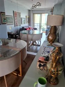 Apartamento com 3 Quartos à venda, 73m² no Aclimação, São Paulo