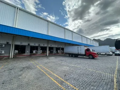 Galpão/Depósito/Armazém para alugar, 4590m² no Terminal Intermodal da Serra, Serra