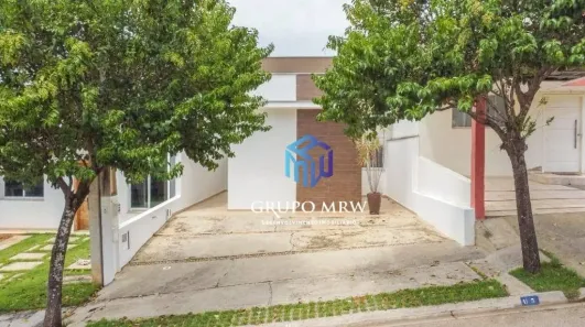 Casa de Condomínio com 3 Quartos à venda, 100m² no Loteamento Dinorá Rosa, Sorocaba