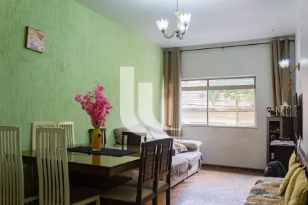 Apartamento com 2 Quartos à venda, 112m² no Bom Retiro, São Paulo