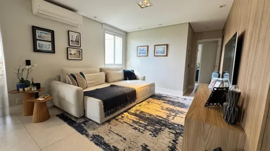 Apartamento com 3 Quartos à venda, 142m² no Vila Andrade, São Paulo