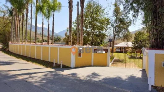 Fazenda/Sítio com 5 Quartos à venda, 5000m² no , Monteiro Lobato
