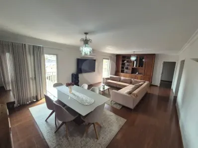 Apartamento com 3 Quartos à venda, 178m² no Cidade Jardim, Piracicaba