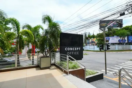 Ponto Comercial para alugar, 256m² no Vila Maria José, Goiânia