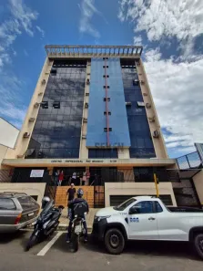 Sala Comercial à venda, 78m² no Centro, Bauru