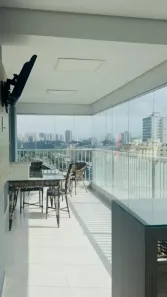 Apartamento com 3 Quartos à venda, 105m² no Floradas de São José, São José dos Campos