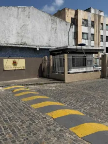 Apartamento com 3 Quartos à venda, 67m² no Santos Dumont, Aracaju