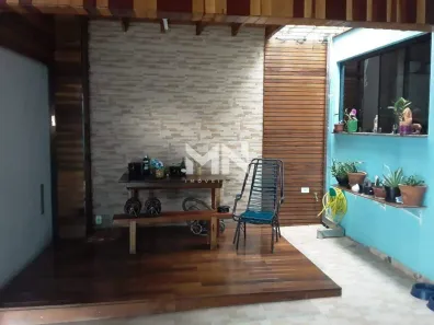 Casa com 3 Quartos à venda, 125m² no Jardim Estância Bom Viver, Itu