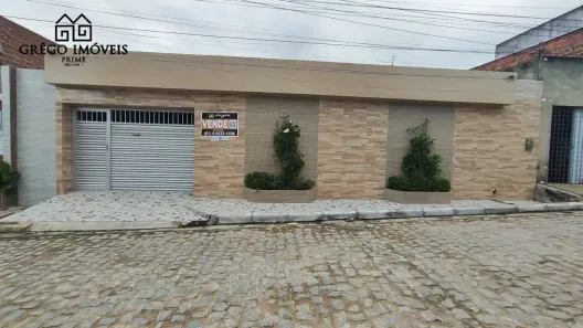Casa com 3 Quartos à venda, 200m² no Cedro, Caruaru