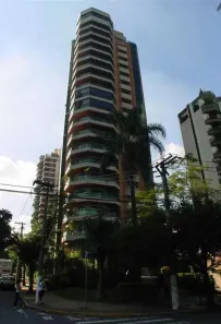 Apartamento com 4 Quartos à venda, 360m² no Jardim Paulista, São Paulo