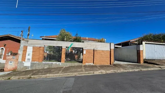 Casa com 4 Quartos à venda, 254m² no Jardim Santana, Campinas