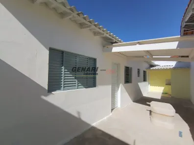 Casa com 1 Quarto para alugar, 50m² no Jardim Eldorado, Indaiatuba