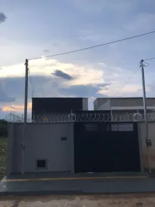 Casa com 3 Quartos à venda, 200m² no Jardim Boa Esperança, Aparecida de Goiânia