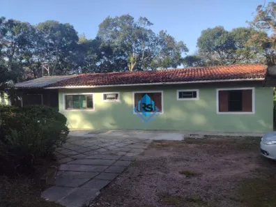 Fazenda/Sítio com 2 Quartos à venda, 150m² no Tatetos, São Bernardo do Campo