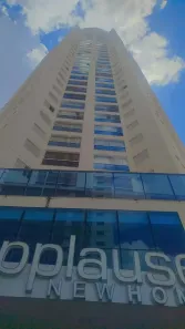 Apartamento com 3 Quartos à venda, 89m² no Setor Coimbra, Goiânia