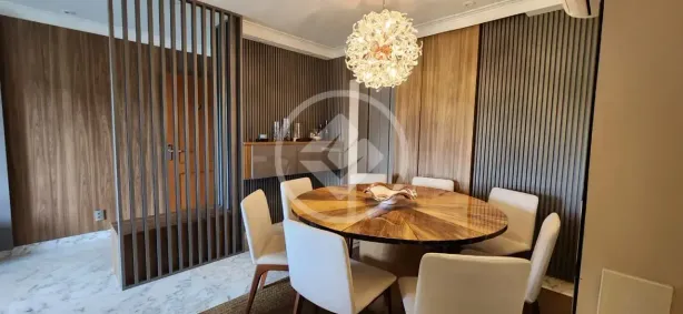 Apartamento com 3 Quartos à venda, 113m² no Tamboré, Santana de Parnaíba