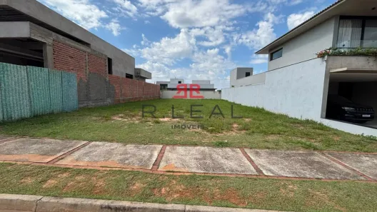 Lote/Terreno à venda, 420m² no Residencial Lago Sul, Bauru
