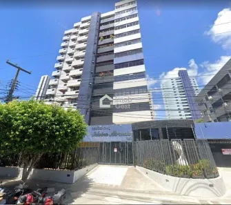Apartamento com 4 Quartos à venda, 264m² no Candelária, Natal