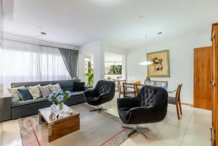 Apartamento com 3 Quartos à venda, 123m² no Boa Vista, Porto Alegre
