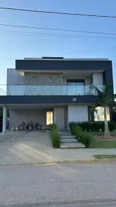 Casa de Condomínio com 3 Quartos à venda, 250m² no Portal dos Bandeirantes Salto, Salto