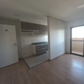 Apartamento com 3 Quartos à venda, 70m² no Parque Residencial das Camélias, Bauru