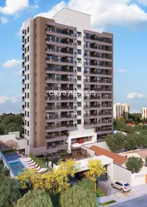 Apartamento com 2 Quartos à venda, 59m² no Santa Teresinha, São Paulo