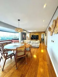 Apartamento com 3 Quartos à venda, 130m² no Vila Leopoldina, São Paulo