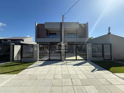 Sobrado com 3 Quartos à venda, 166m² no Balneário Riviera, Matinhos