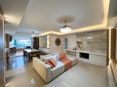 Apartamento com 4 Quartos à venda, 152m² no Marechal Rondon, Canoas